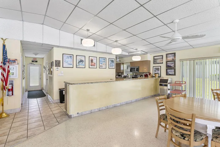 Clubhouse