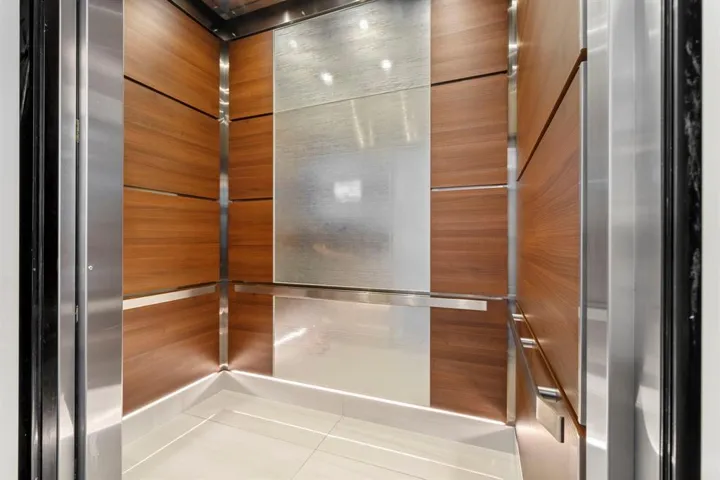 WG ELEVATOR