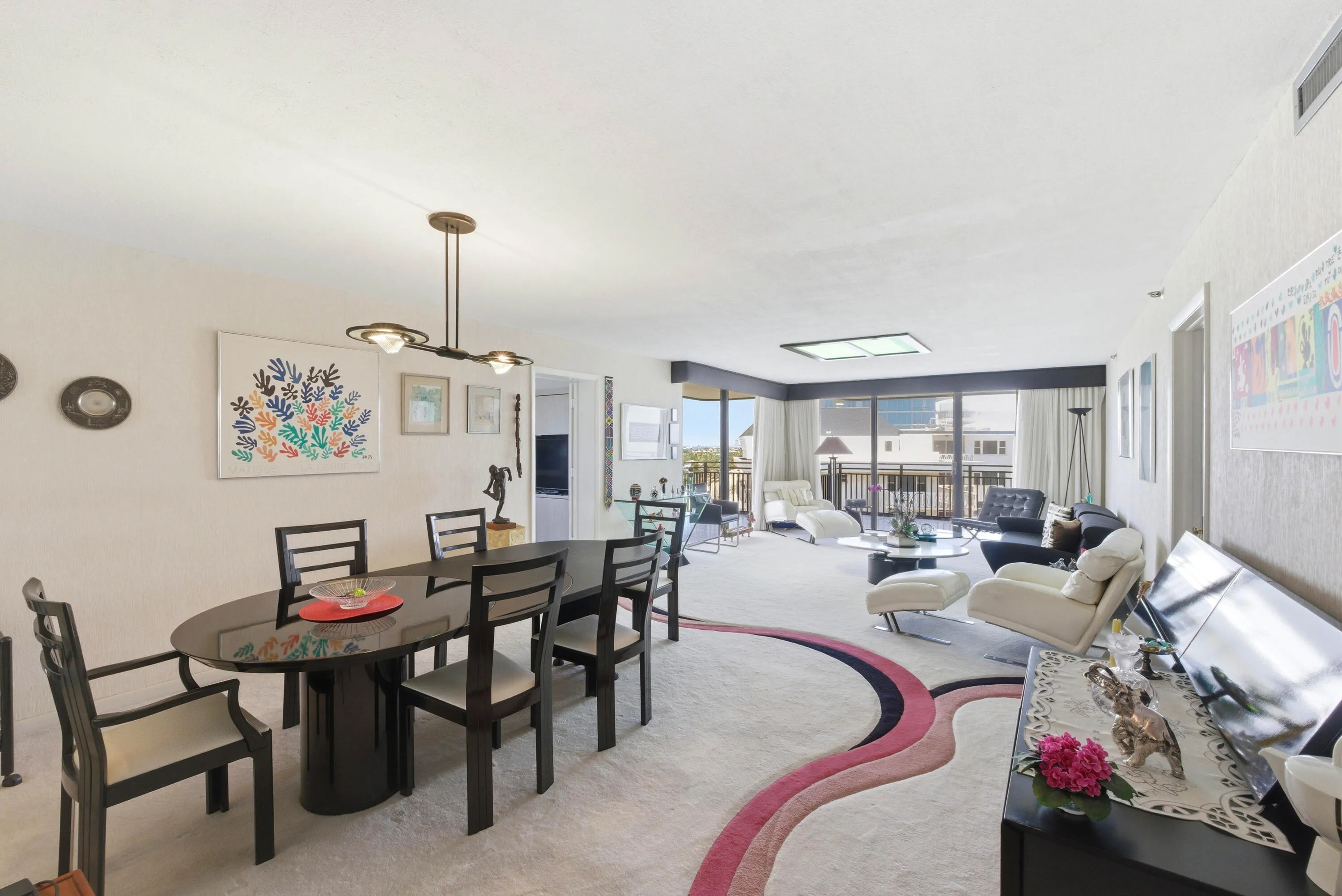 Living/Dining