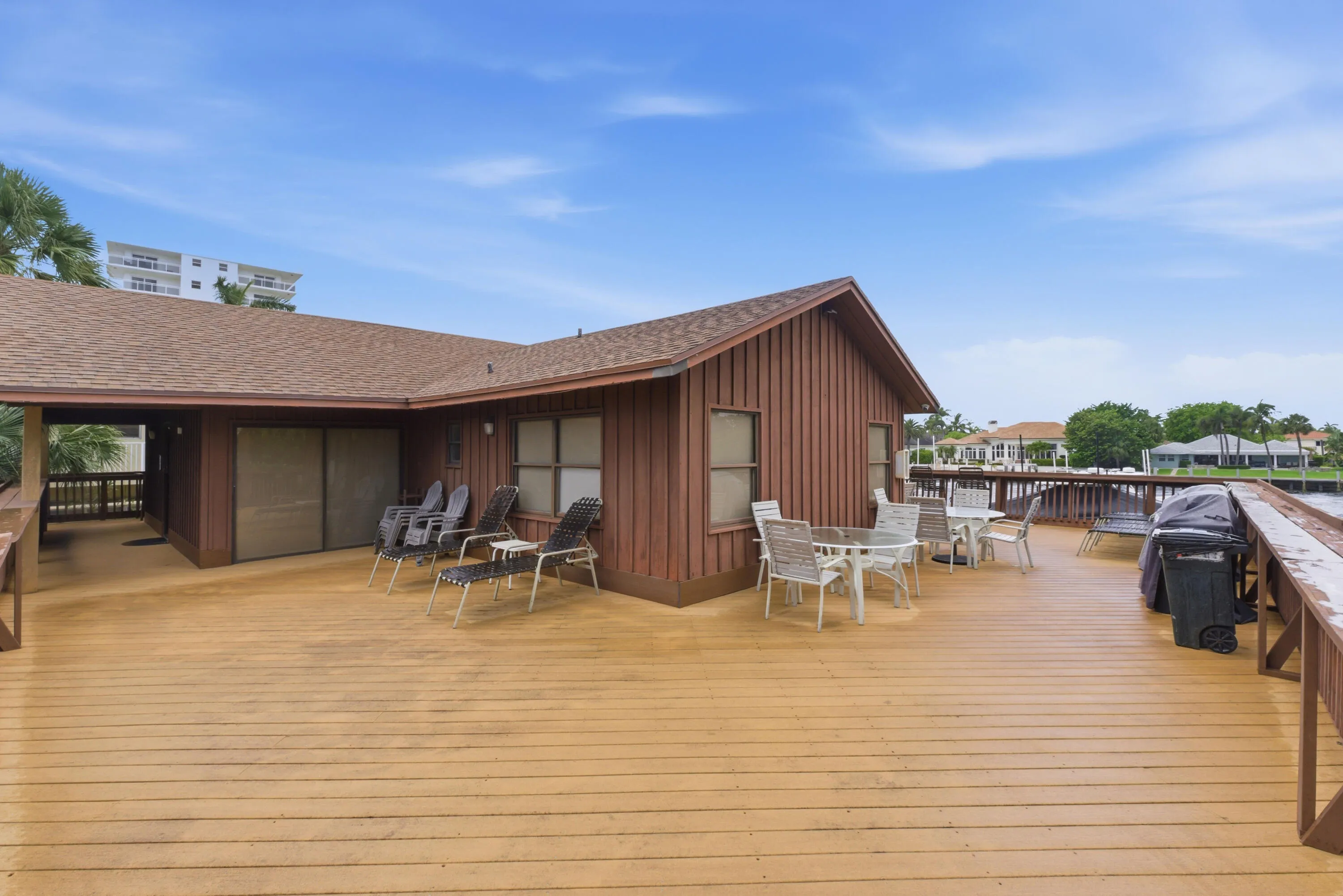 Clubhouse