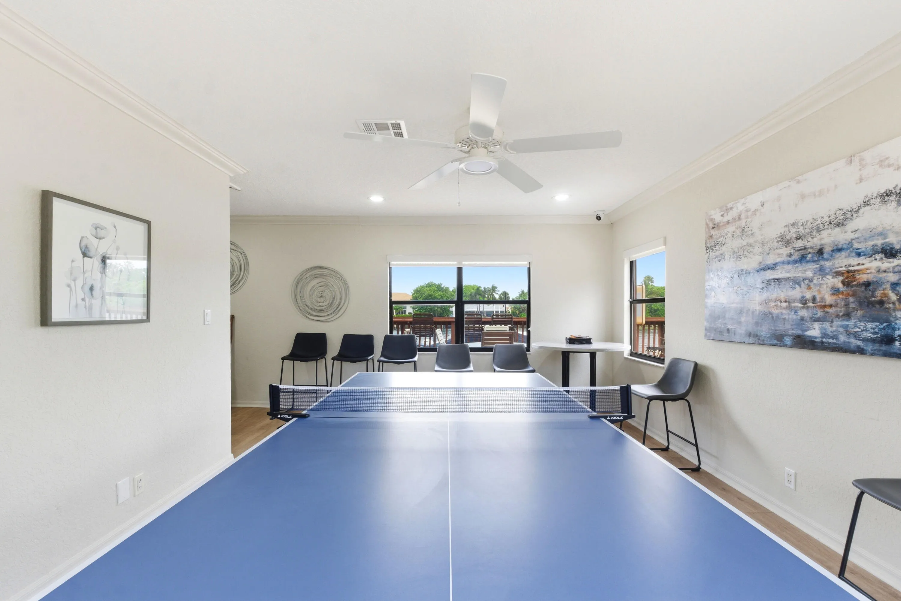 Clubhouse
