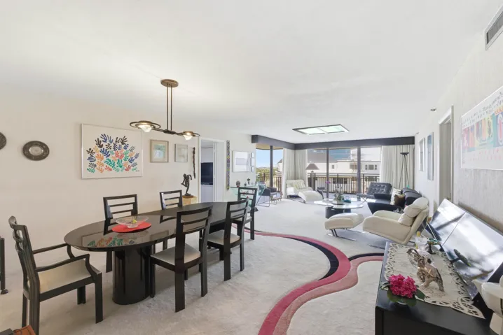 Living/Dining
