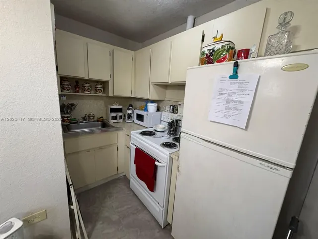 In-Laws Quarters