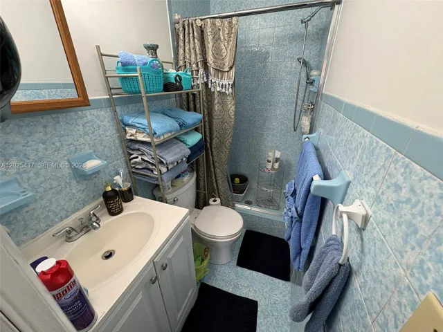 In-Laws Quarters
