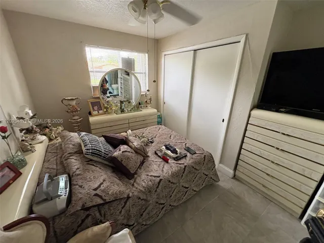 In-Laws Quarters