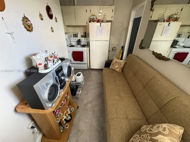 In-Laws Quarters
