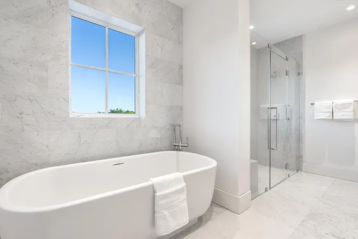 Primary Bath 2