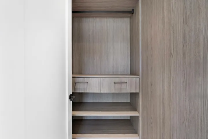 Closet
