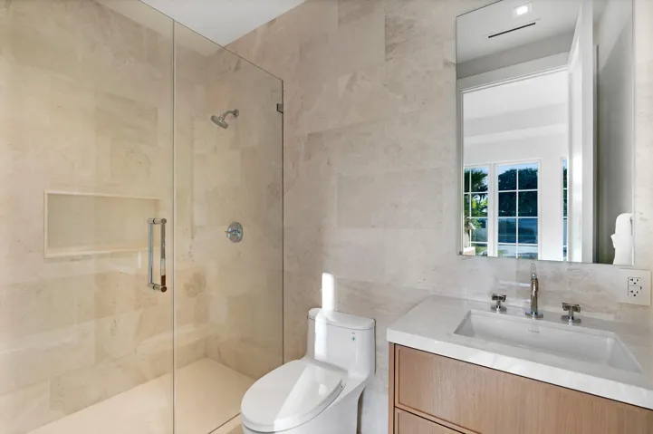 Bathroom 4