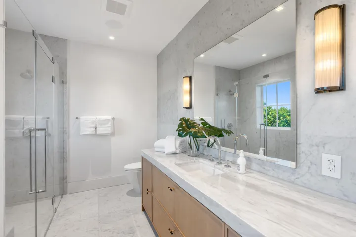 Primary Bath 2