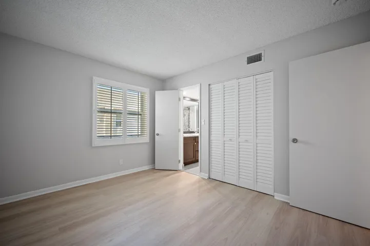 Unit 1407 2nd bedroom