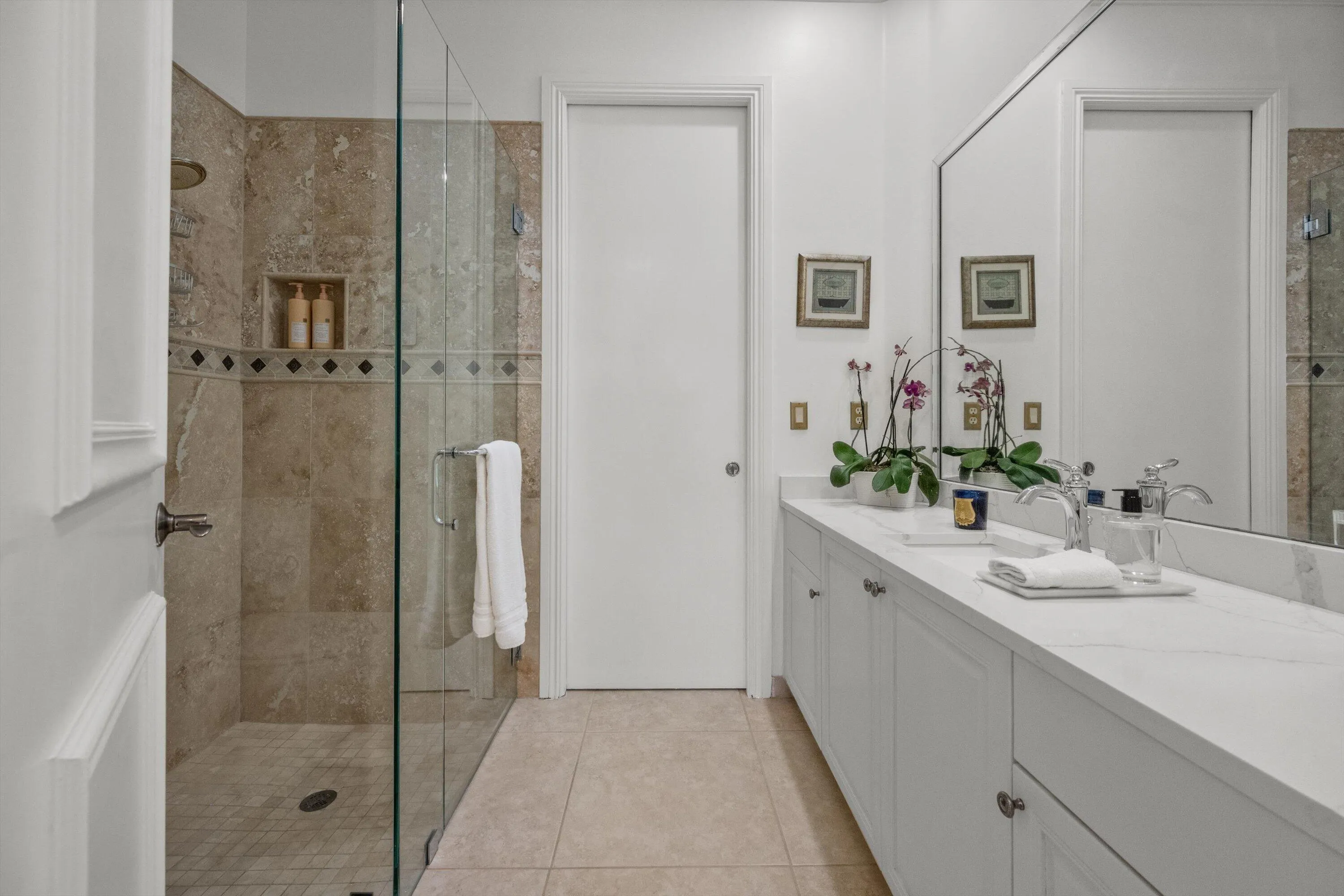 Downstairs Guest Bath
