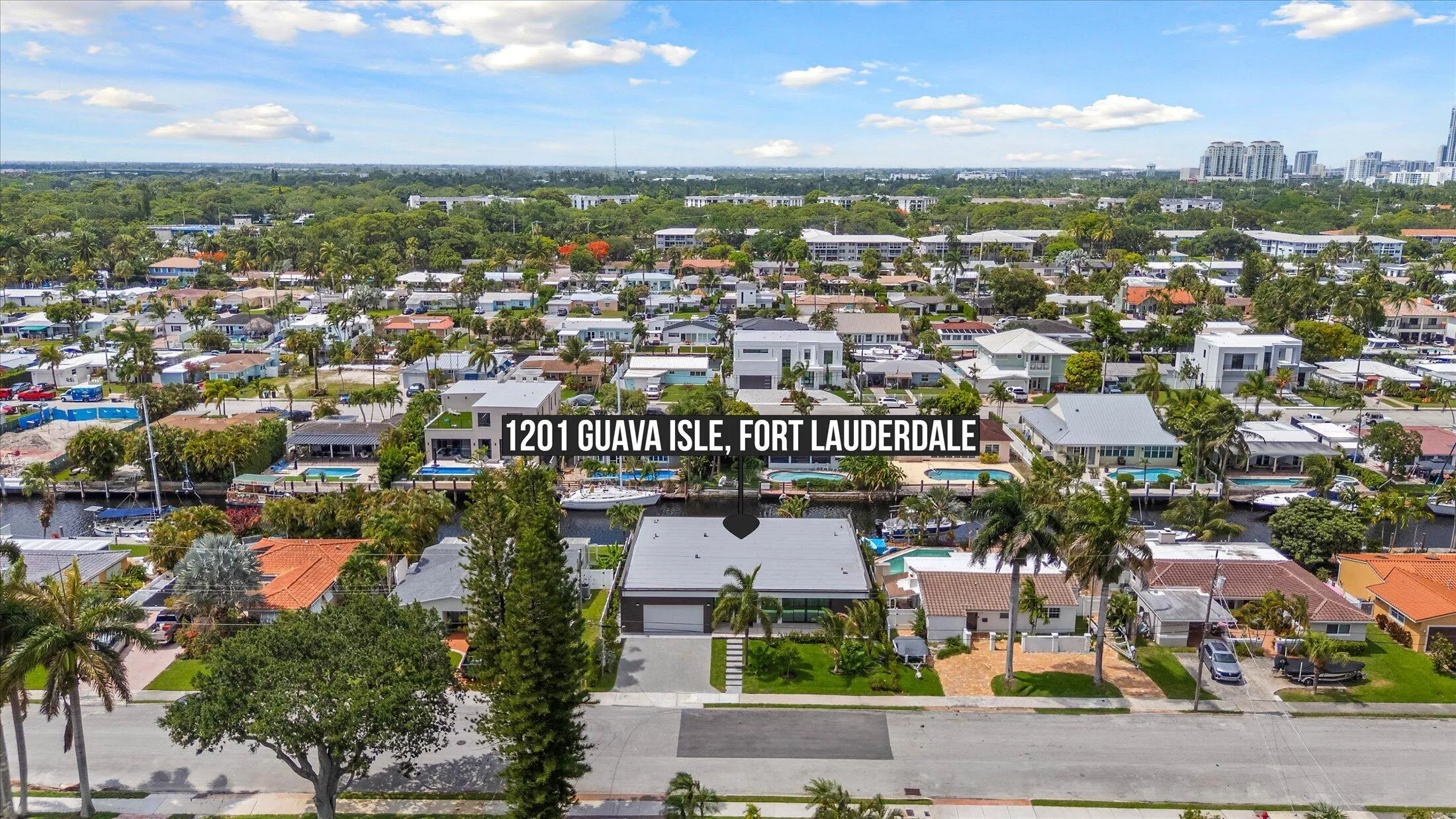 25-1201 Guava Isle, Fort Lauderdale-1