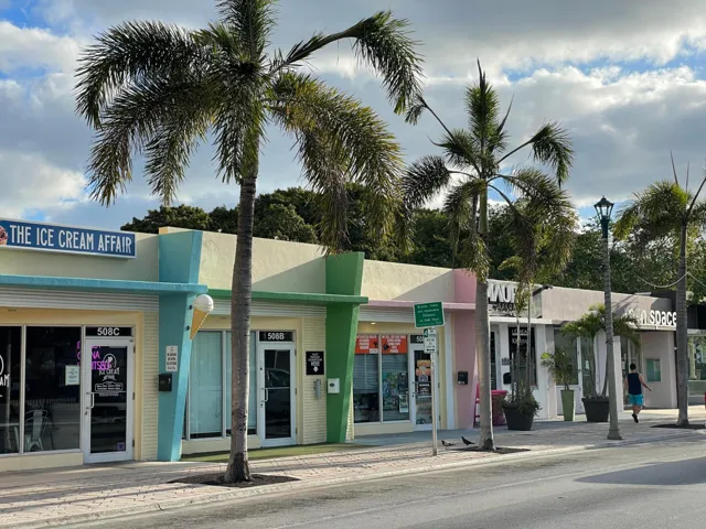 DOWNTOWN