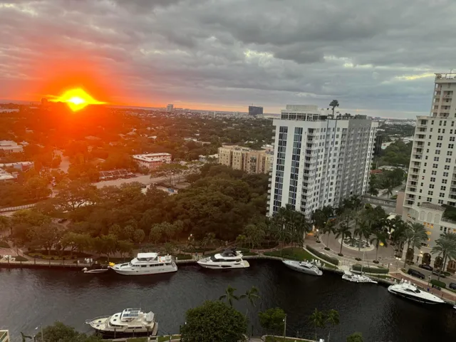 SUNRISE