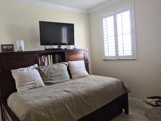BED 2