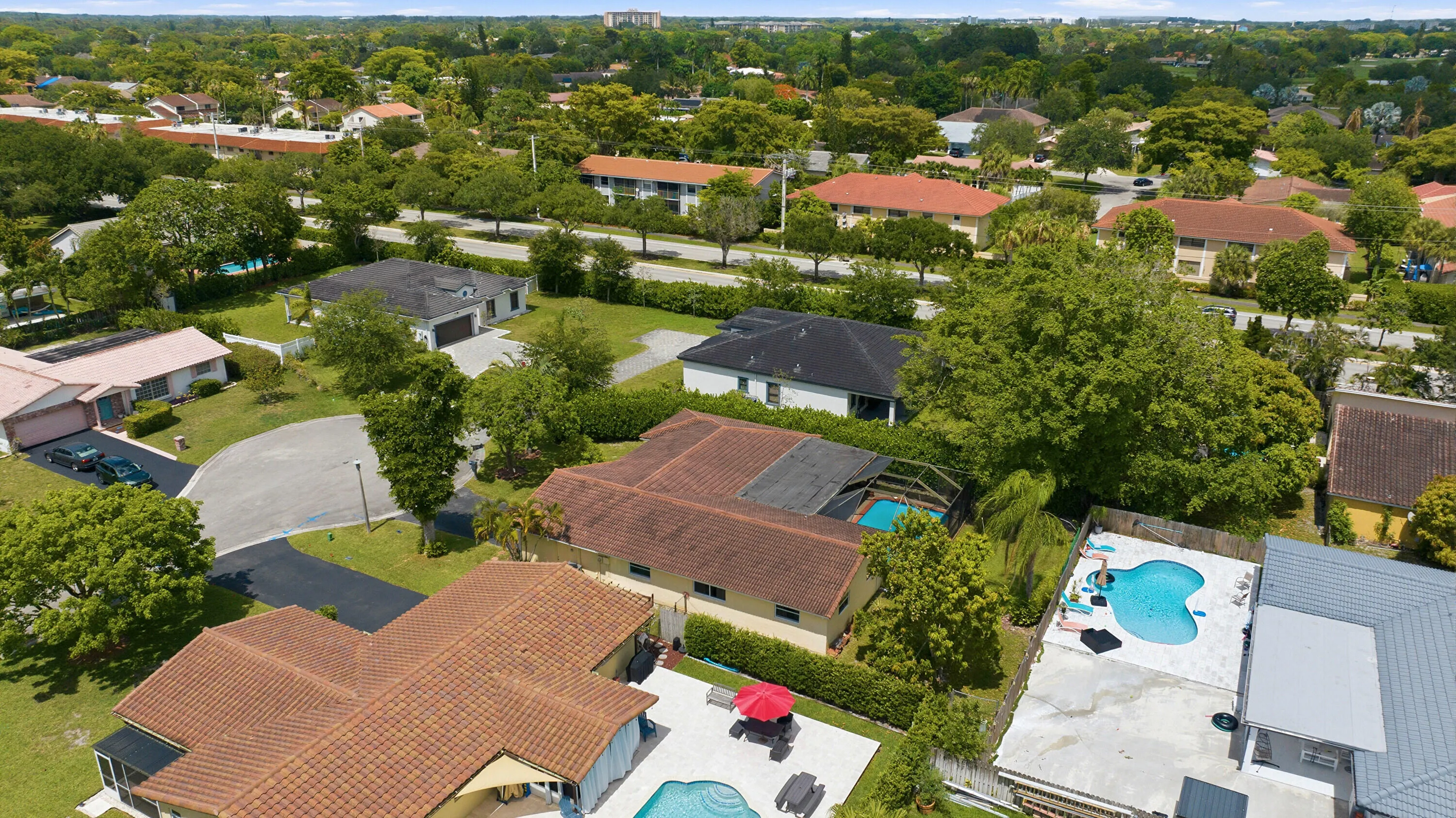 46_aerial view