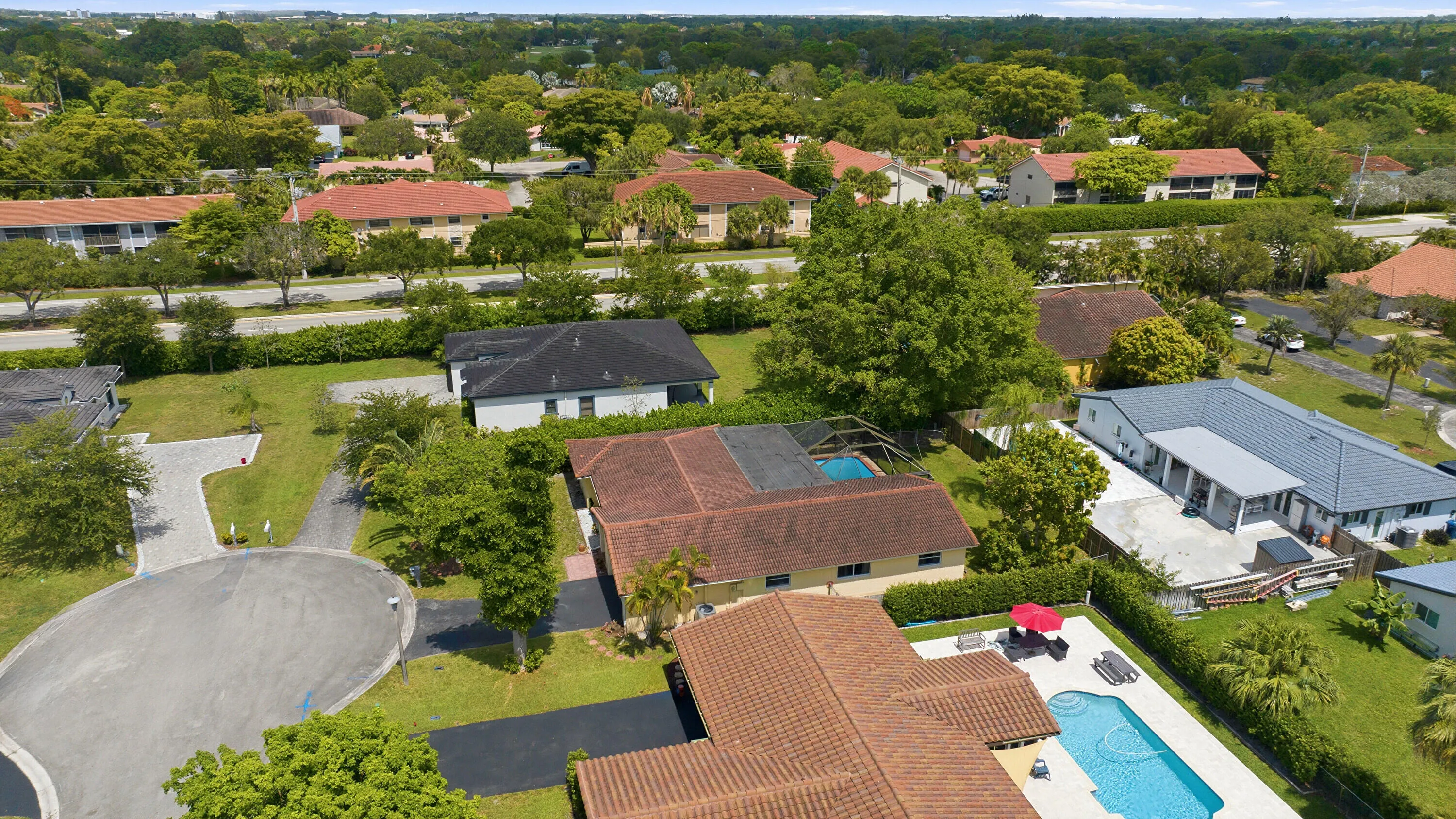 45_aerial view