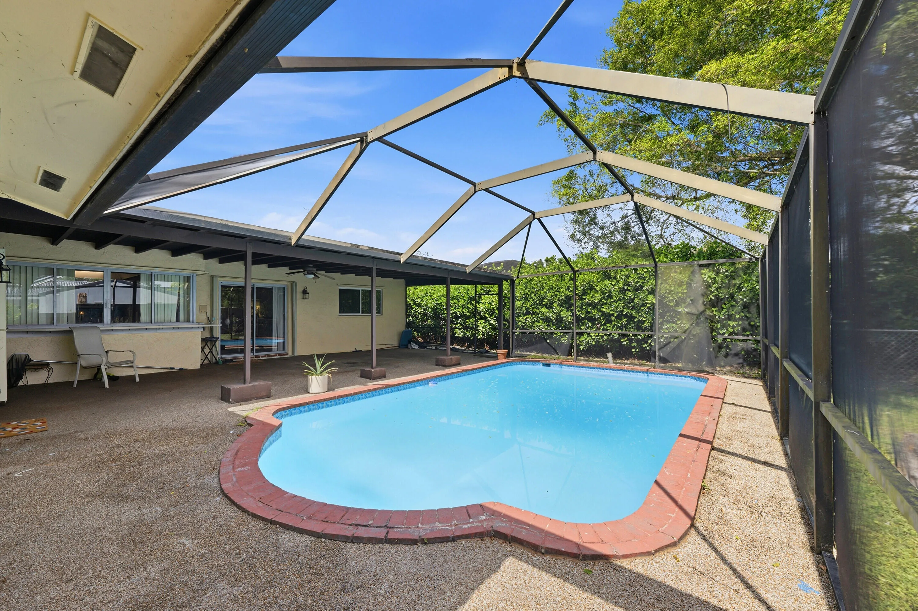40_pool