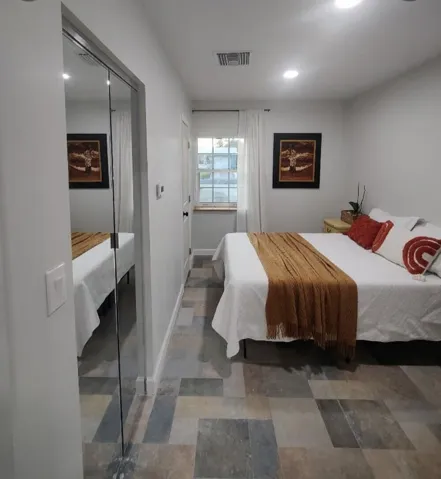 In-law suite