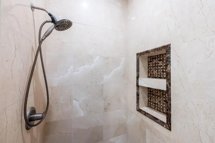 Principal Bathroom