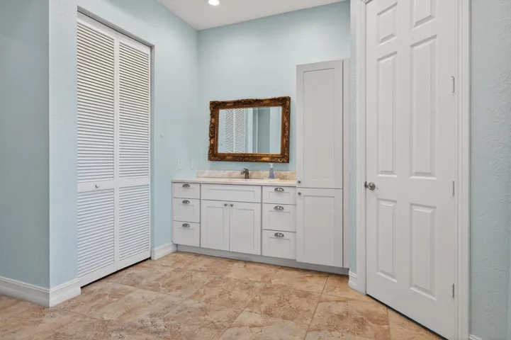 Principal Bathroom
