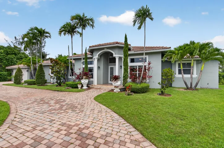 Drive Way