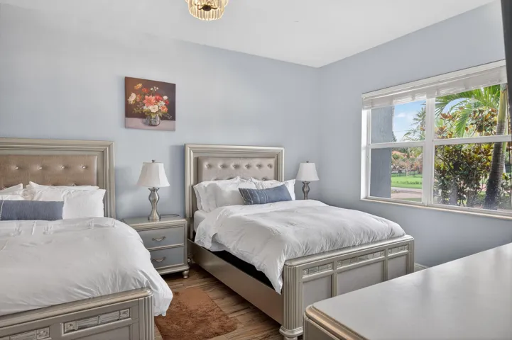 Bedroom #3