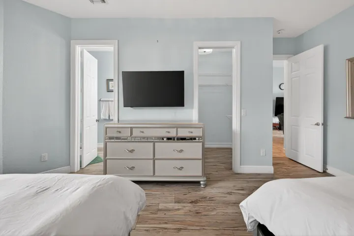 Bedroom #3
