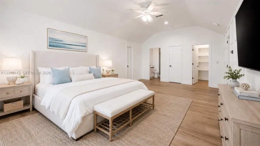 Ai enhanced