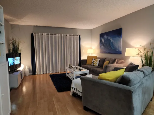 285 Lvg Room