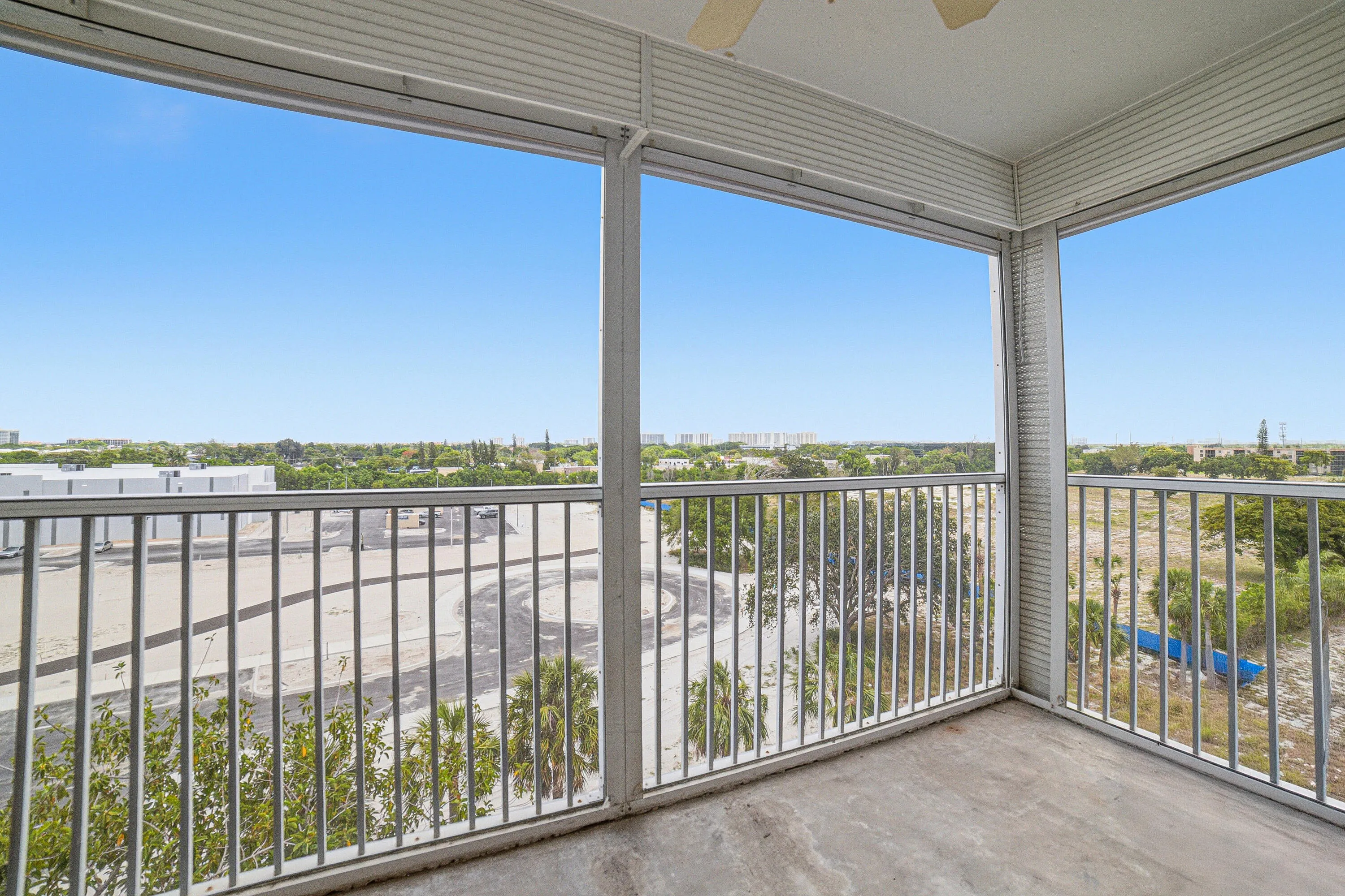 Balcony-B
