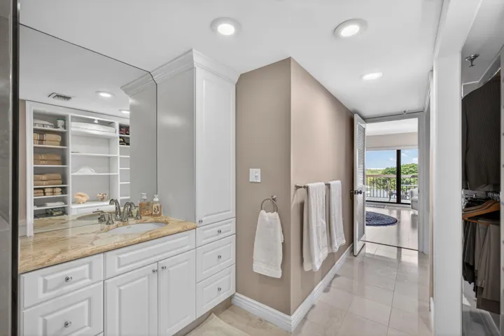 Primary Bathroom 2