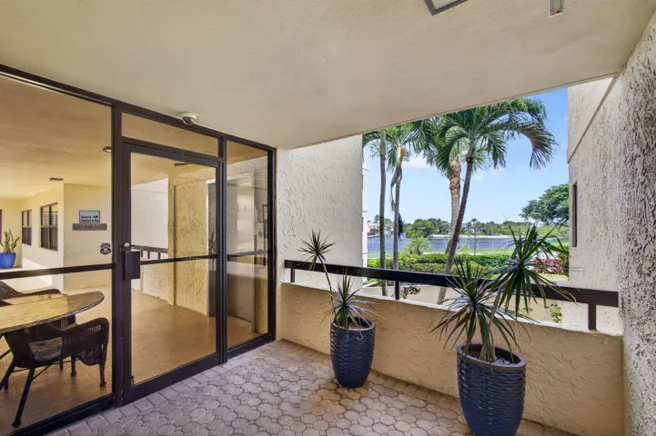 Front Entry Door