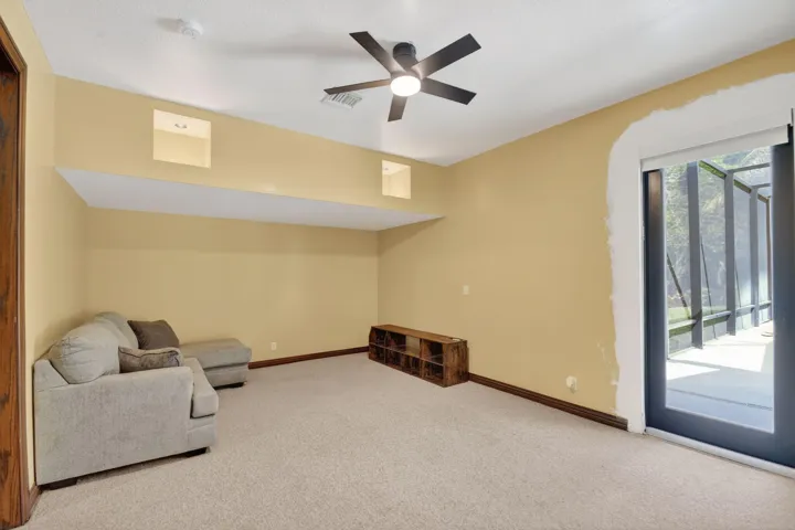 room from extra space 1st floor