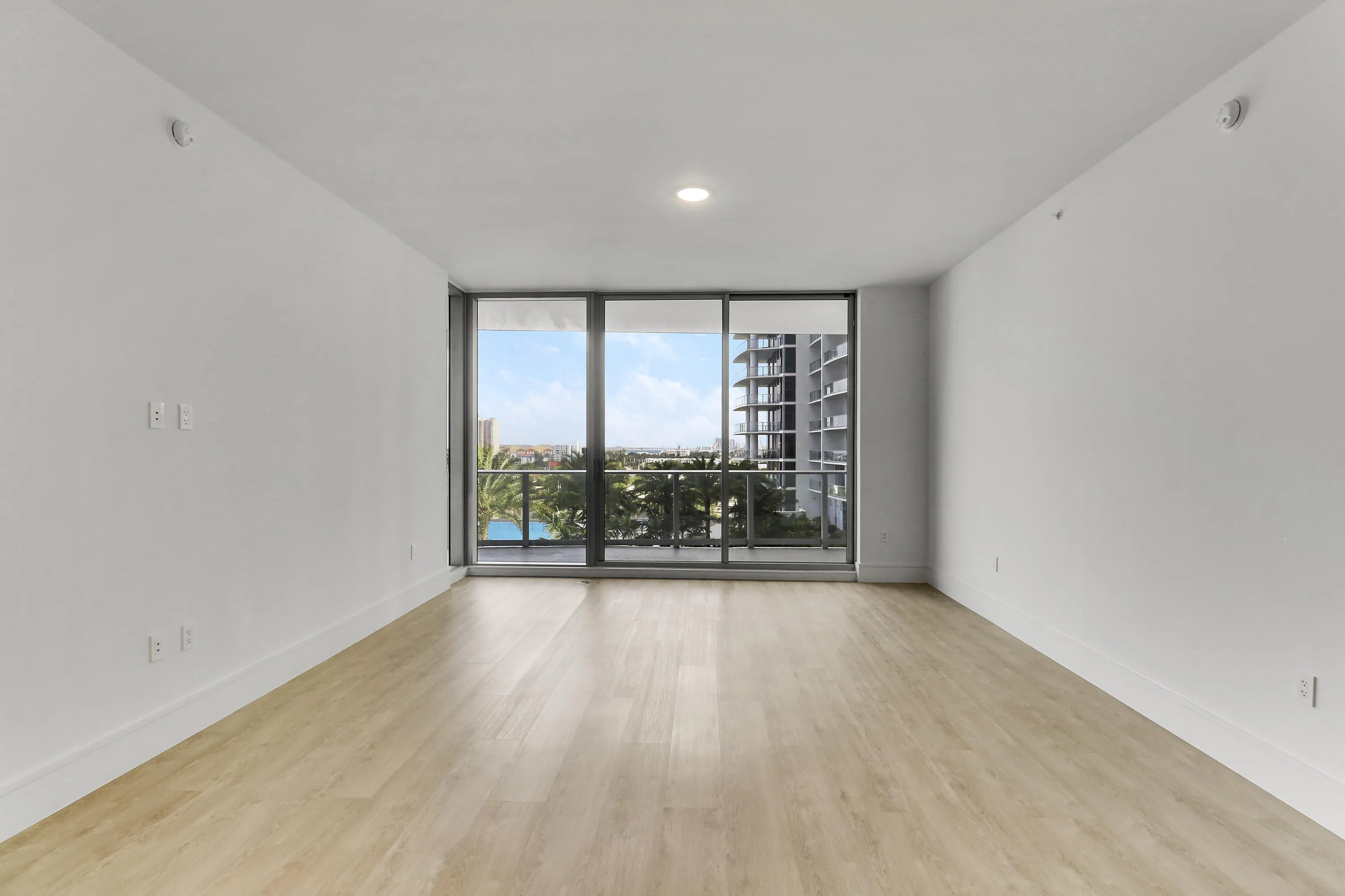 Great Room with View II