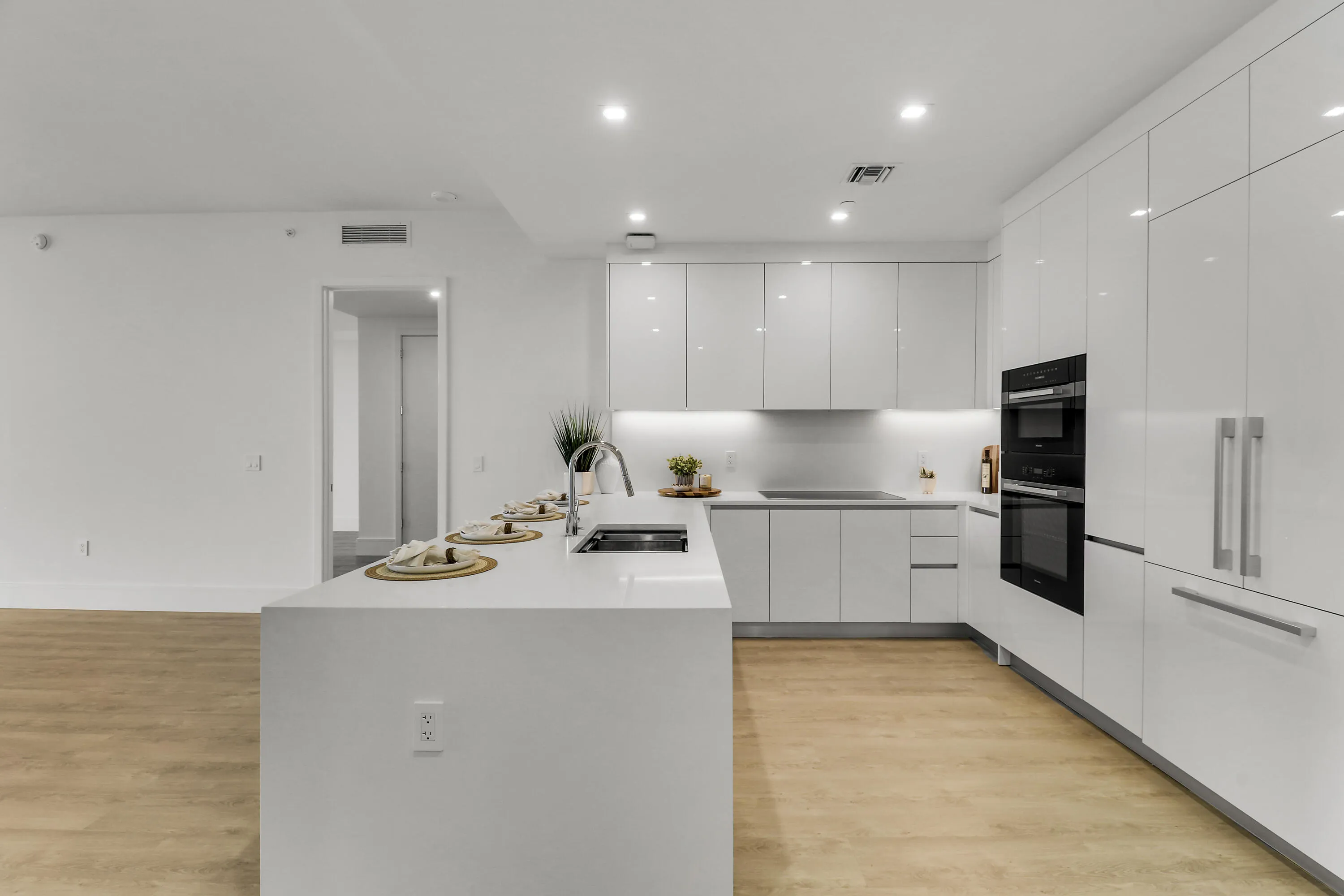 Kitchen II