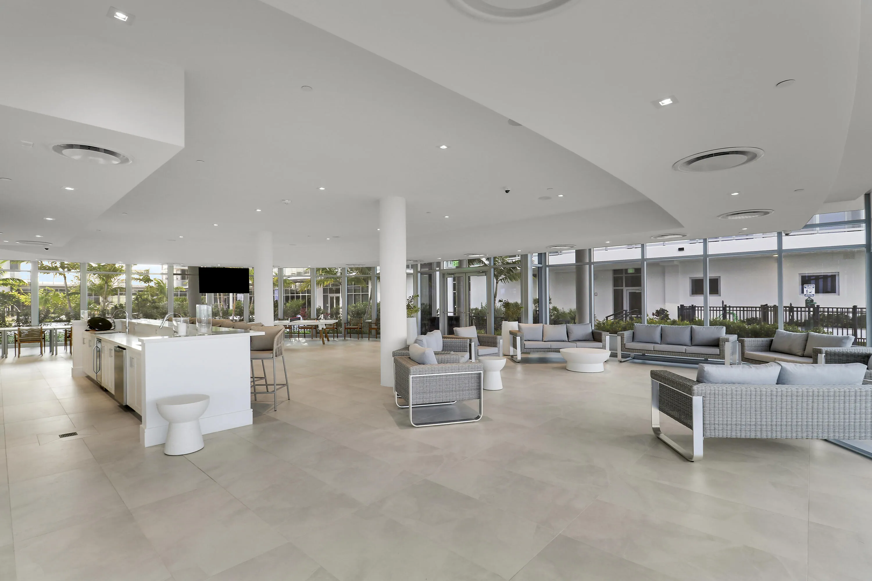 Social Room I