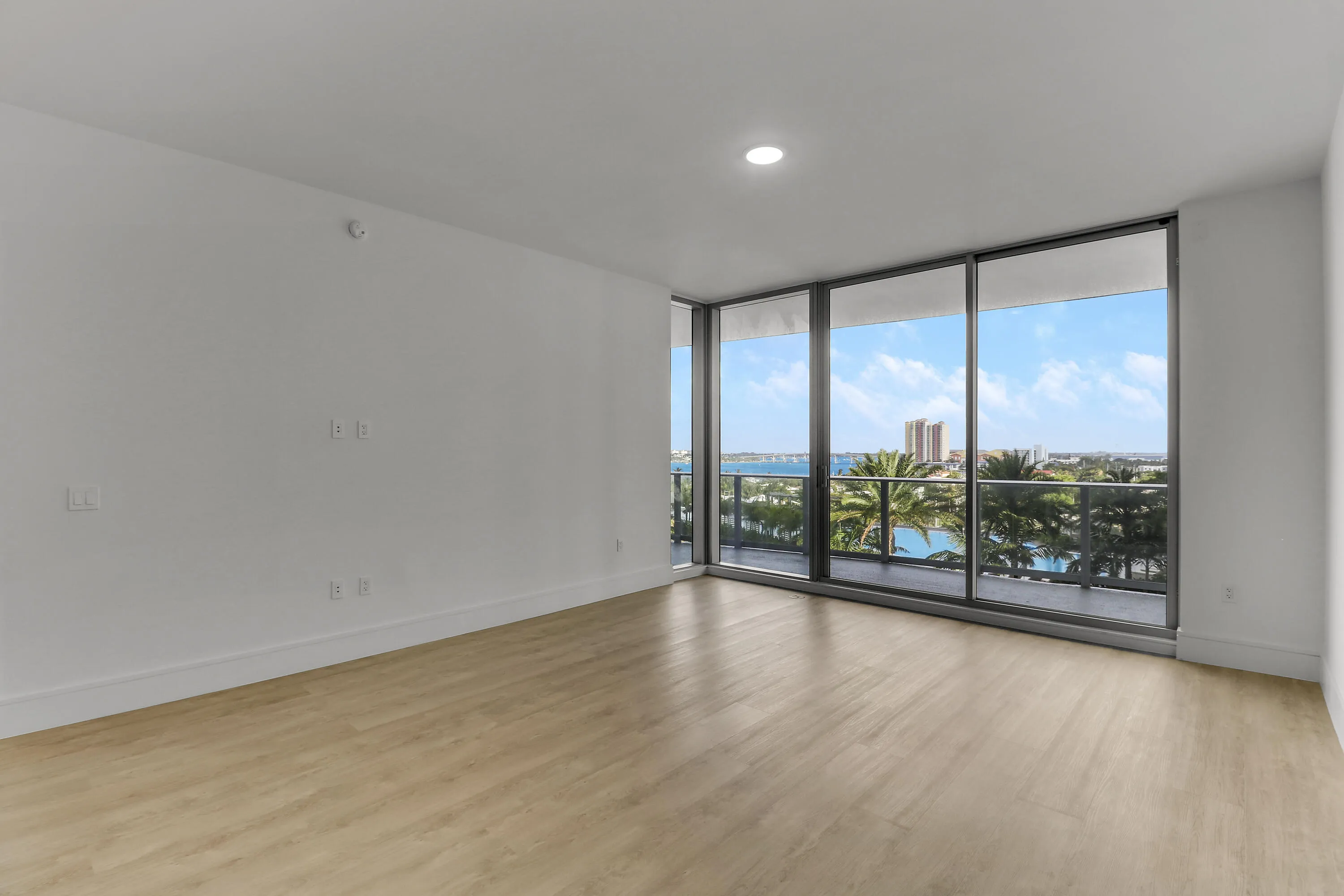 Great Room with view
