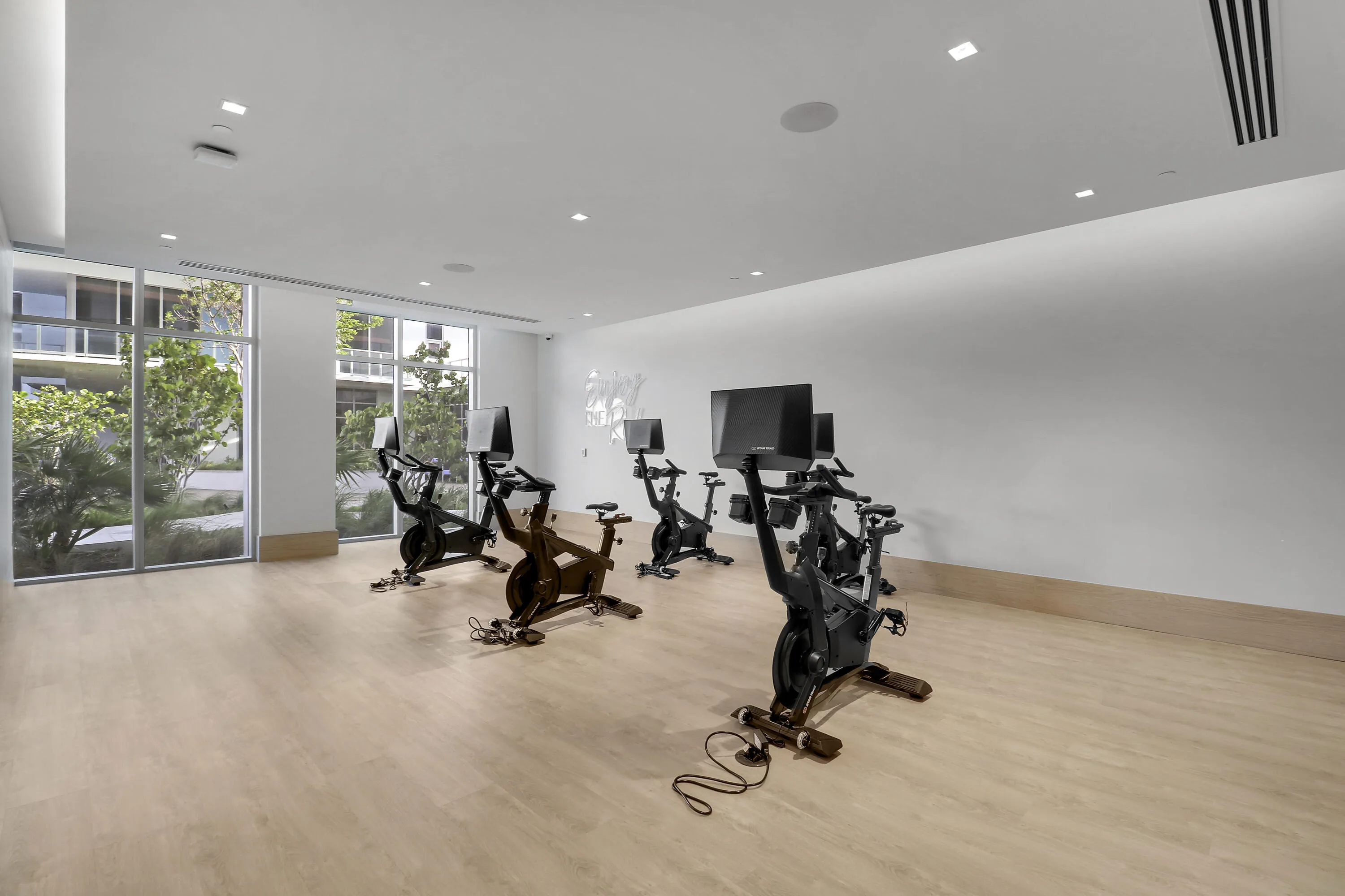Spin Studio