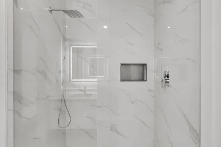 Primary Bath Shower II