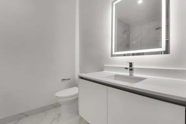 Bath - half II
