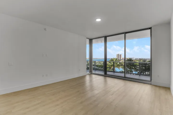Great Room with view