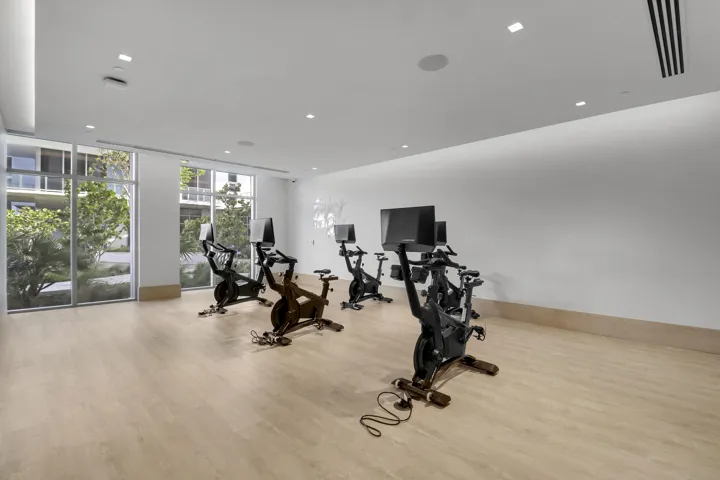 Spin Studio