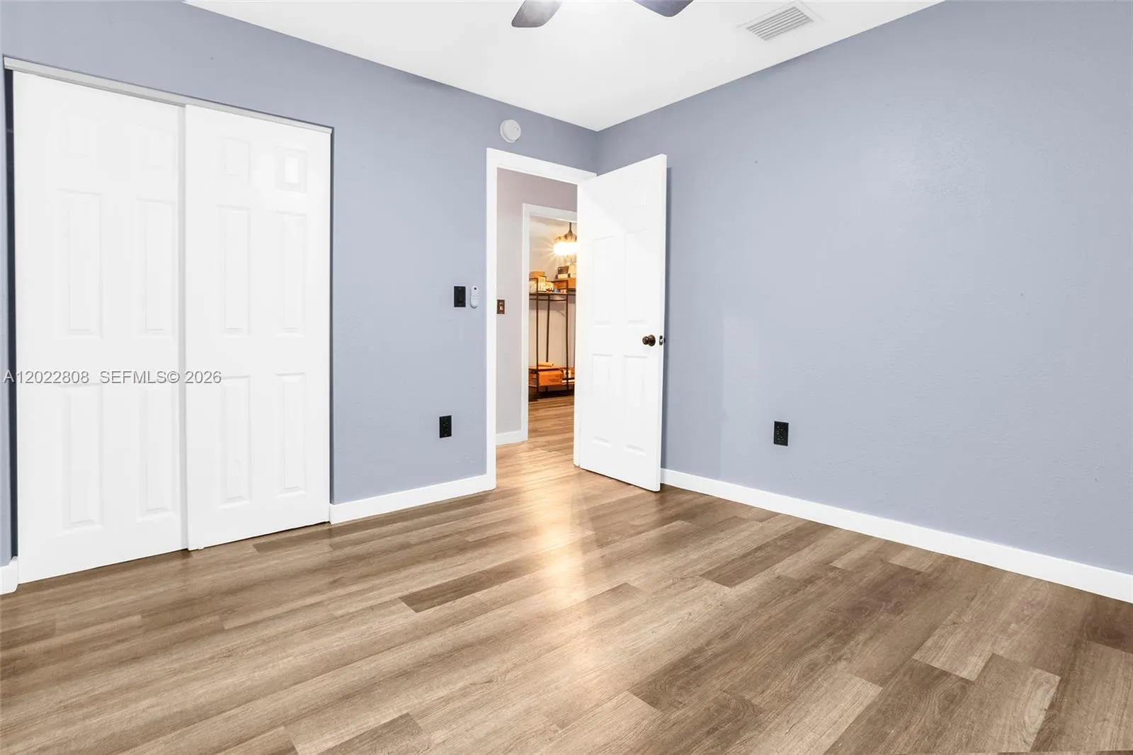 Second Bedroom. Bright and spacious​​‌​​​​‌​​‌‌​‌‌​​​‌‌​‌​‌​‌​​​‌​​ bedroom.