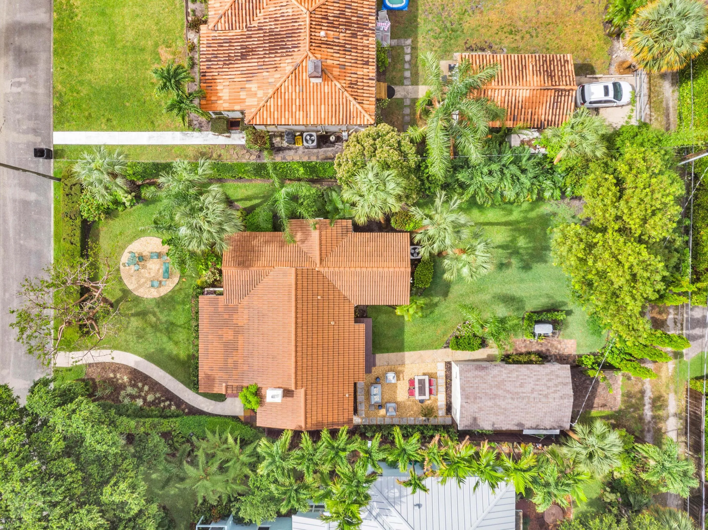 Aerial