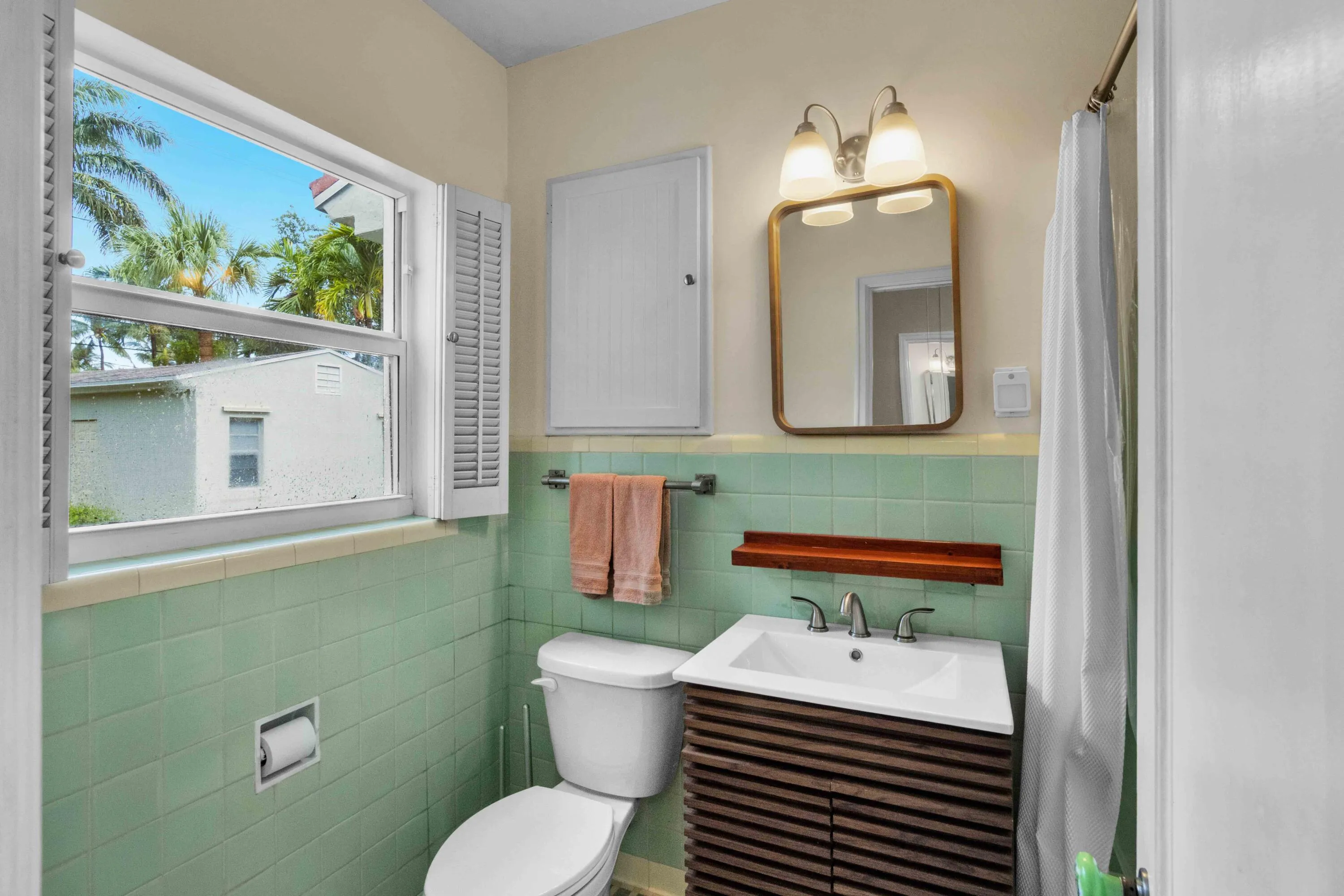 Guest Bath