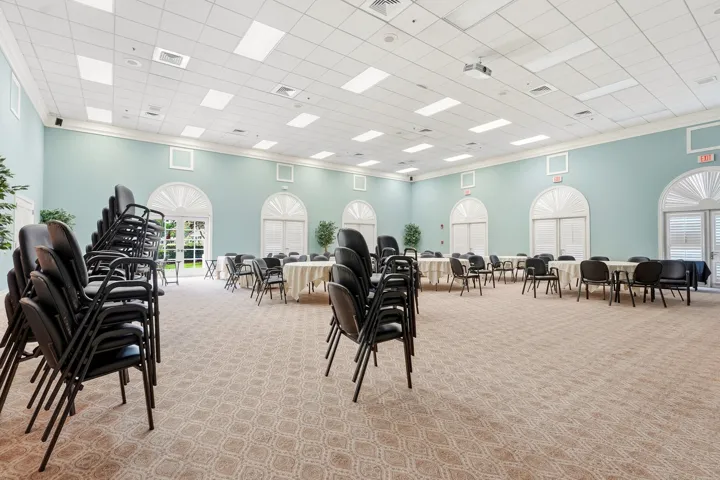 Music room