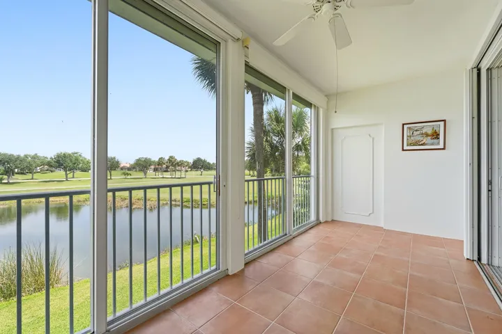 Sun room