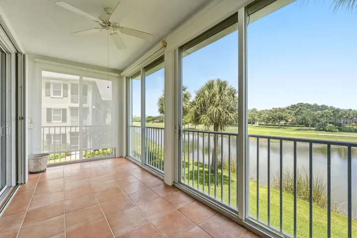 Sun room